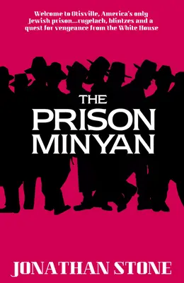 The Prison Minyan