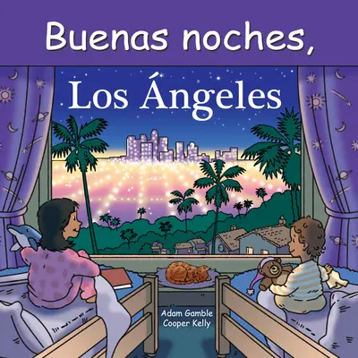 Dobranoc, Los Angeles - Buenas Noches, Los ngeles