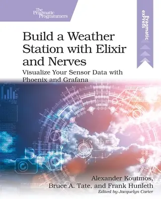 Zbuduj stację pogodową z Elixir i Nerves: Wizualizacja danych z czujników za pomocą Phoenix i Grafana - Build a Weather Station with Elixir and Nerves: Visualize Your Sensor Data with Phoenix and Grafana