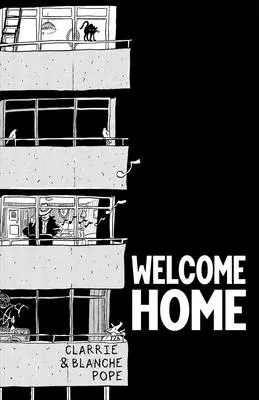 Witaj w domu - Welcome Home