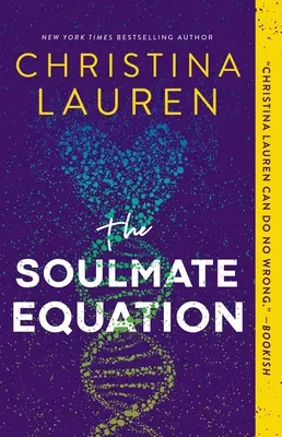 Równanie bratnich dusz - The Soulmate Equation