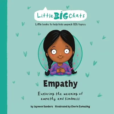 Empatia: odkrywanie znaczenia empatii i życzliwości - Empathy: Exploring the meaning of empathy and kindness