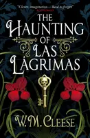 Nawiedzenie Las Lagrimas - Haunting of Las Lagrimas