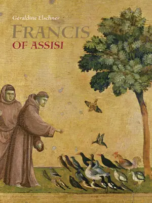 Święty Franciszek z Asyżu - Saint Francis of Assisi