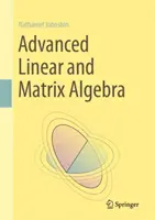Zaawansowana algebra liniowa i macierzowa - Advanced Linear and Matrix Algebra