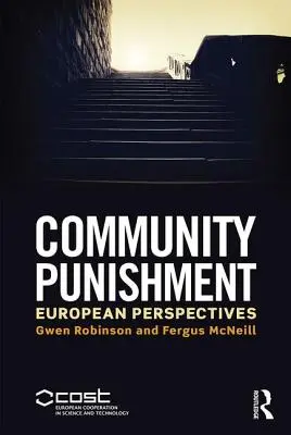 Kara społeczna: Europejskie perspektywy - Community Punishment: European Perspectives