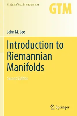 Wprowadzenie do rozmaitości riemannowskich - Introduction to Riemannian Manifolds