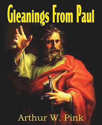 Nauki Pawła - Gleanings from Paul