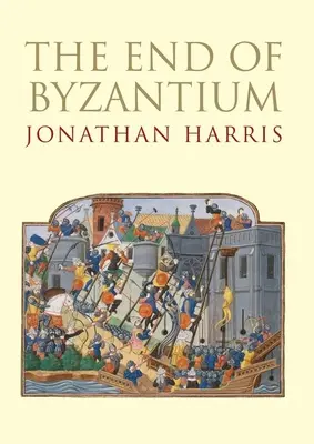 Koniec Bizancjum - End of Byzantium