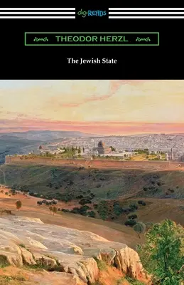 Państwo żydowskie - The Jewish State