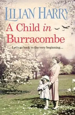 Dziecko w Burracombe - A Child in Burracombe