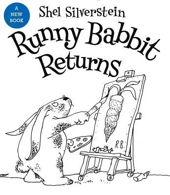 Runny Babbit powraca: Kolejny Billy Sook - Runny Babbit Returns: Another Billy Sook