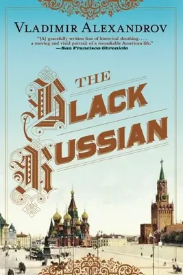 Czarny Rosjanin - The Black Russian