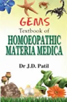 Klejnoty - podręcznik homeopatycznej Materia Medica - Gems - Textbook of Homeopathic Materia Medica