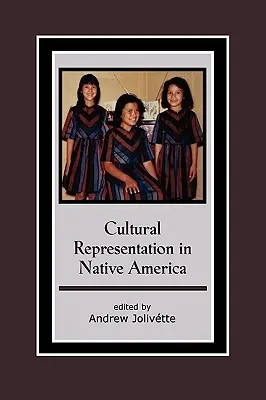 Reprezentacja kulturowa w rdzennej Ameryce - Cultural Representation in Native America