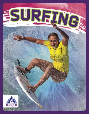 Surfowanie - Surfing