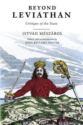 Poza Lewiatanem: Krytyka państwa - Beyond Leviathan: Critique of the State