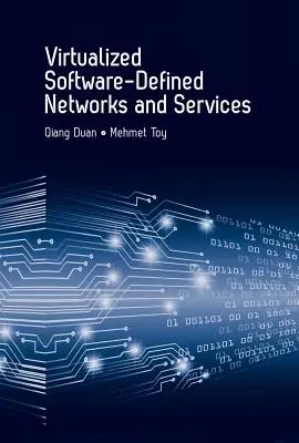 Zwirtualizowane sieci i usługi definiowane programowo - Virtualized Software-Defined Networks and Services