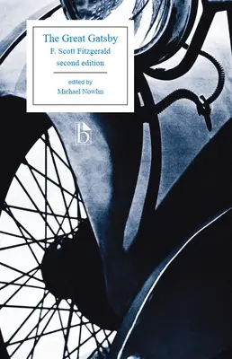 Wielki Gatsby - wydanie drugie - The Great Gatsby - Second Edition