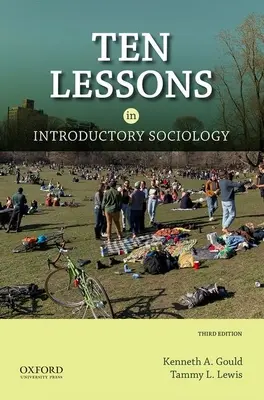 Dziesięć lekcji socjologii wprowadzającej - Ten Lessons in Introductory Sociology