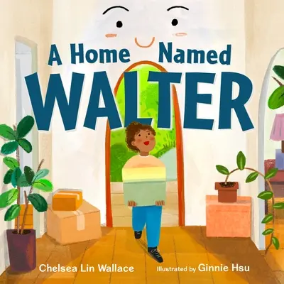 Dom imieniem Walter - A Home Named Walter