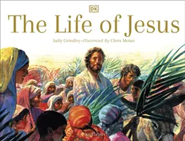 Życie Jezusa - Life of Jesus