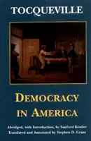 Demokracja w Ameryce - Democracy in America