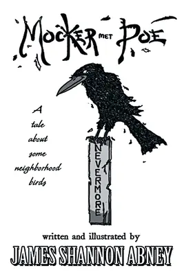 Mocker spotkał Poego - Mocker Met Poe