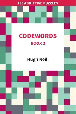 Codewords - Księga 2 - Codewords - Book 2