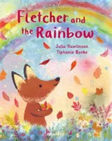 Fletcher i tęcza - Fletcher and the Rainbow