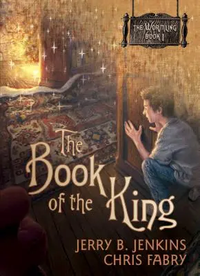 Księga Króla - The Book of the King