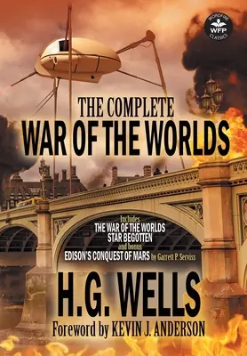 Kompletna Wojna Światów - The Complete War of the Worlds