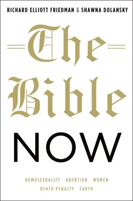 Biblia teraz - Bible Now