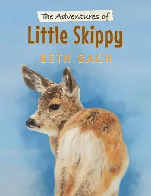 Przygody małego Skippy'ego - The Adventures of Little Skippy