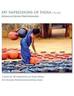 Moje wrażenia z Indii - My Impressions of India