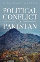 Konflikt polityczny w Pakistanie - Political Conflict in Pakistan