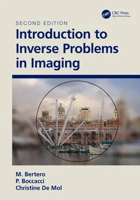 Wprowadzenie do problemów odwrotnych w obrazowaniu - Introduction to Inverse Problems in Imaging