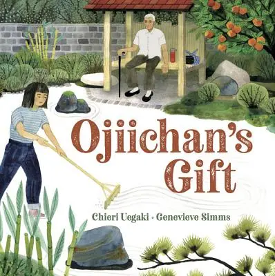 Dar Ojiichana - Ojiichan's Gift