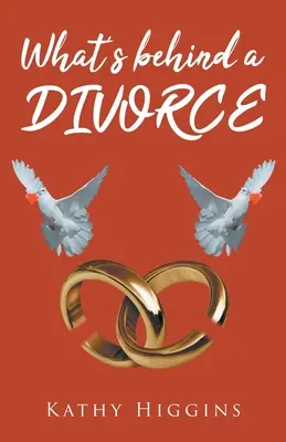 Co kryje się za ROZWODEM - What's behind a DIVORCE