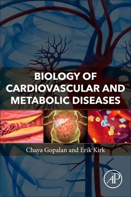 Biologia chorób sercowo-naczyniowych i metabolicznych - Biology of Cardiovascular and Metabolic Diseases