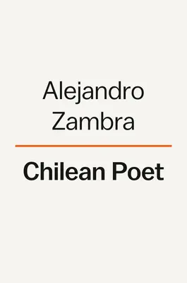 Chilijski poeta - Chilean Poet