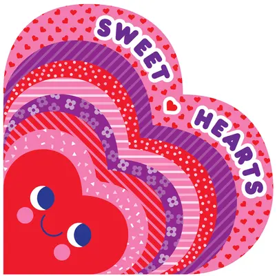 Słodkie serca - Sweet Hearts