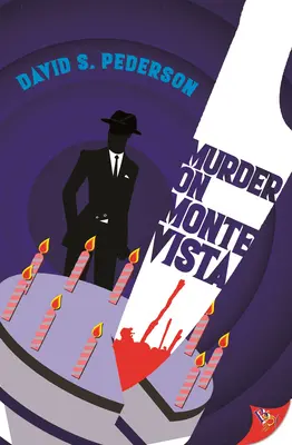 Morderstwo na Monte Vista - Murder on Monte Vista