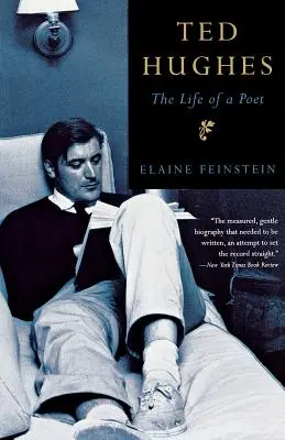 Ted Hughes: Życie poety - Ted Hughes: The Life of a Poet