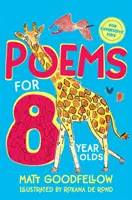 Wiersze dla ośmiolatków - Poems for 8 Year Olds