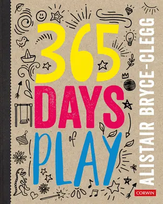 365 dni zabawy - 365 Days of Play