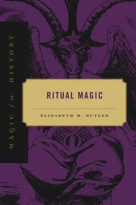 Rytualna magia - Ritual Magic