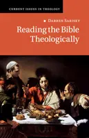 Teologiczne czytanie Biblii - Reading the Bible Theologically