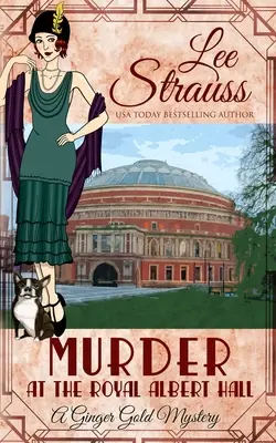 Morderstwo w Royal Albert Hall - Murder at the Royal Albert Hall