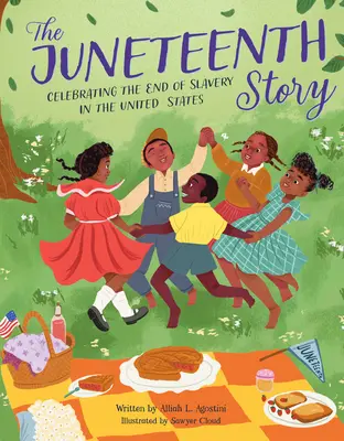 Historia Juneteenth: Świętowanie końca niewolnictwa w Stanach Zjednoczonych - The Juneteenth Story: Celebrating the End of Slavery in the United States